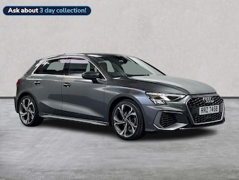 Used Audi A3 2023 for sale - 79115285: Photo