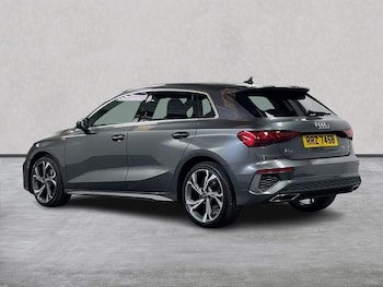 Used Audi A3 2023 for sale - 79115285: Photo