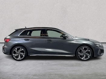 Used Audi A3 2023 for sale - 79115285: Photo