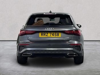 Used Audi A3 2023 for sale - 79115285: Photo