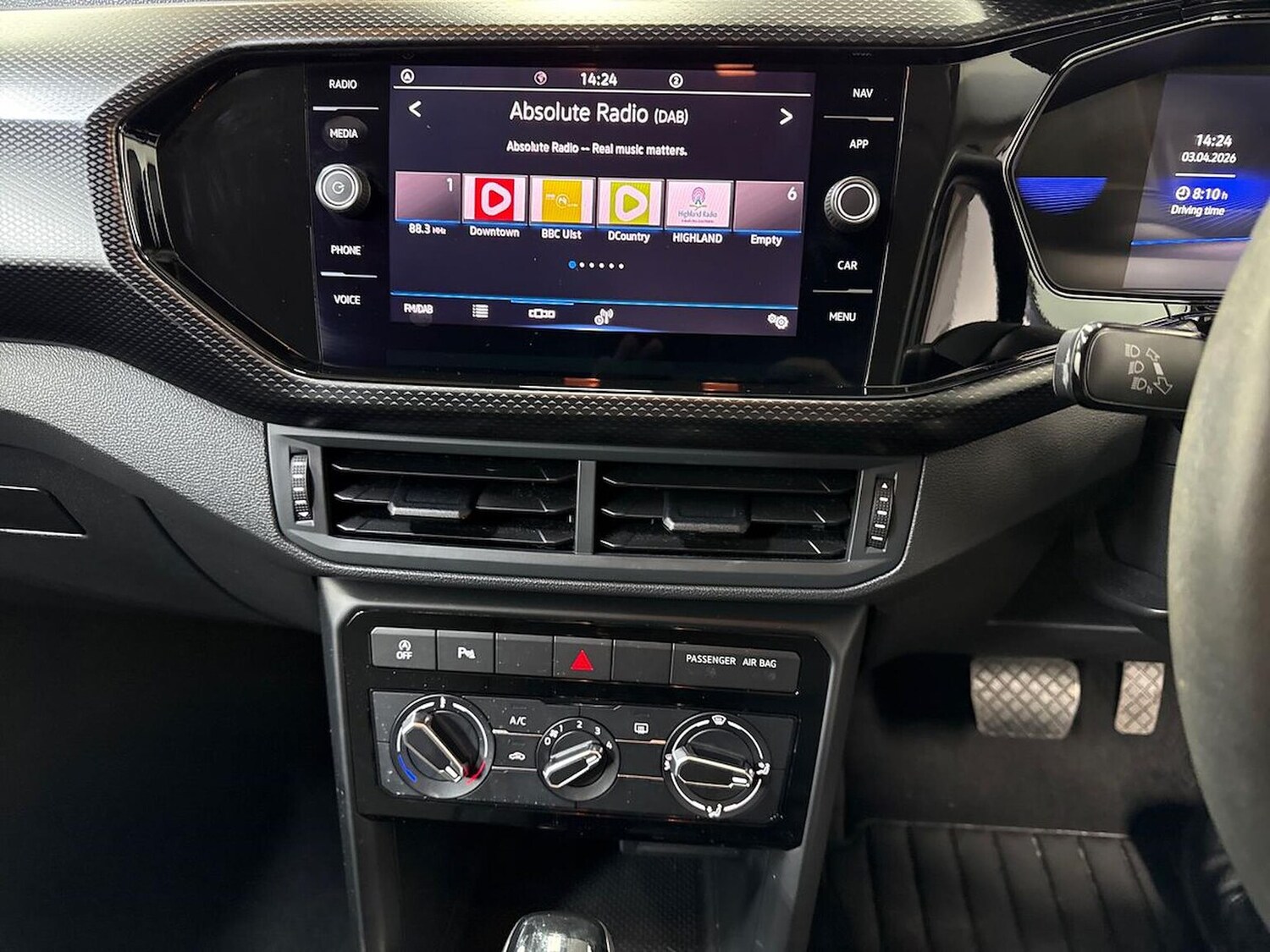 Used Volkswagen T-Cross 2023 for sale - 78193464: Photo 13