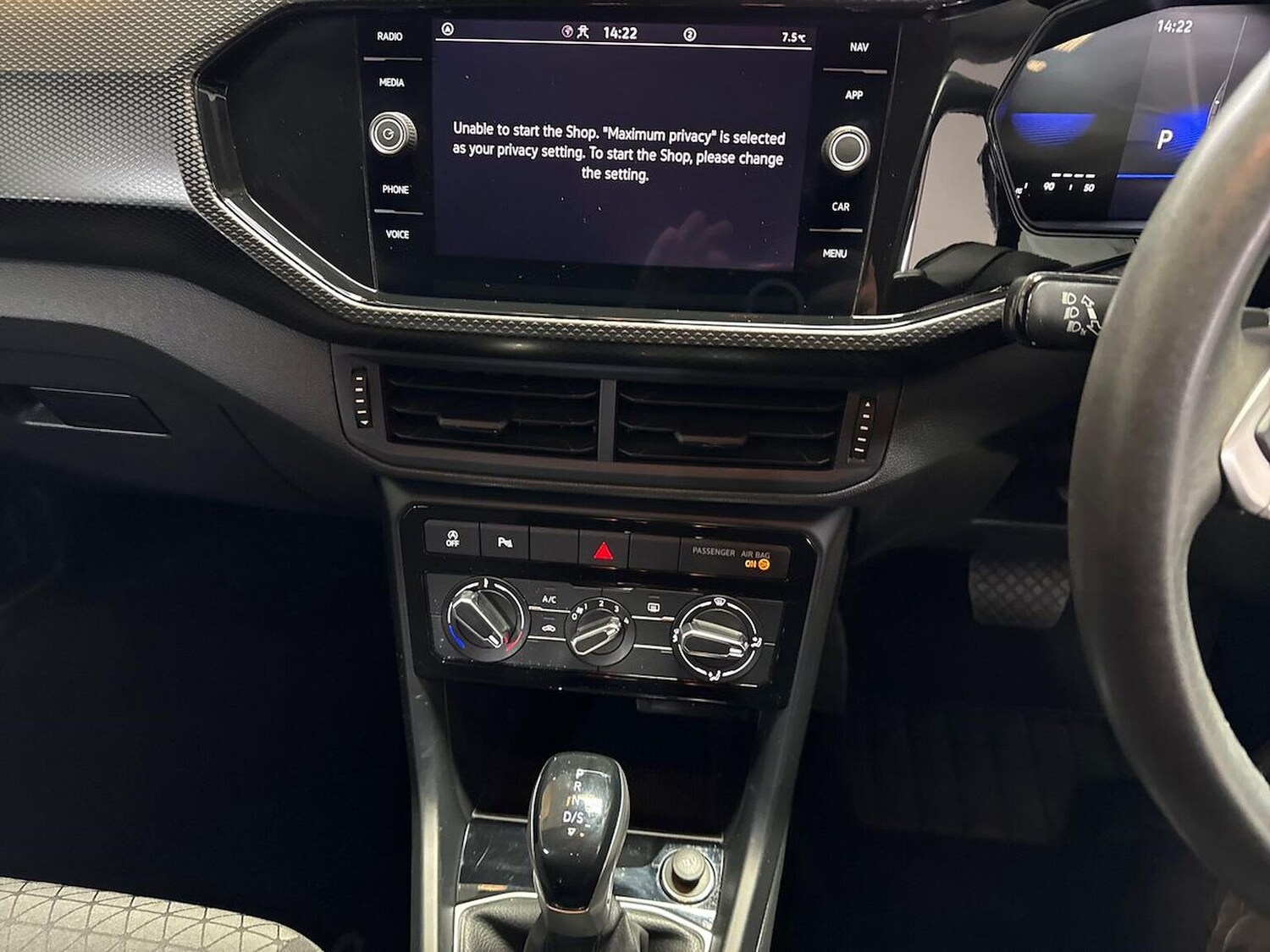 Used Volkswagen T-Cross 2023 for sale - 78193464: Photo 15