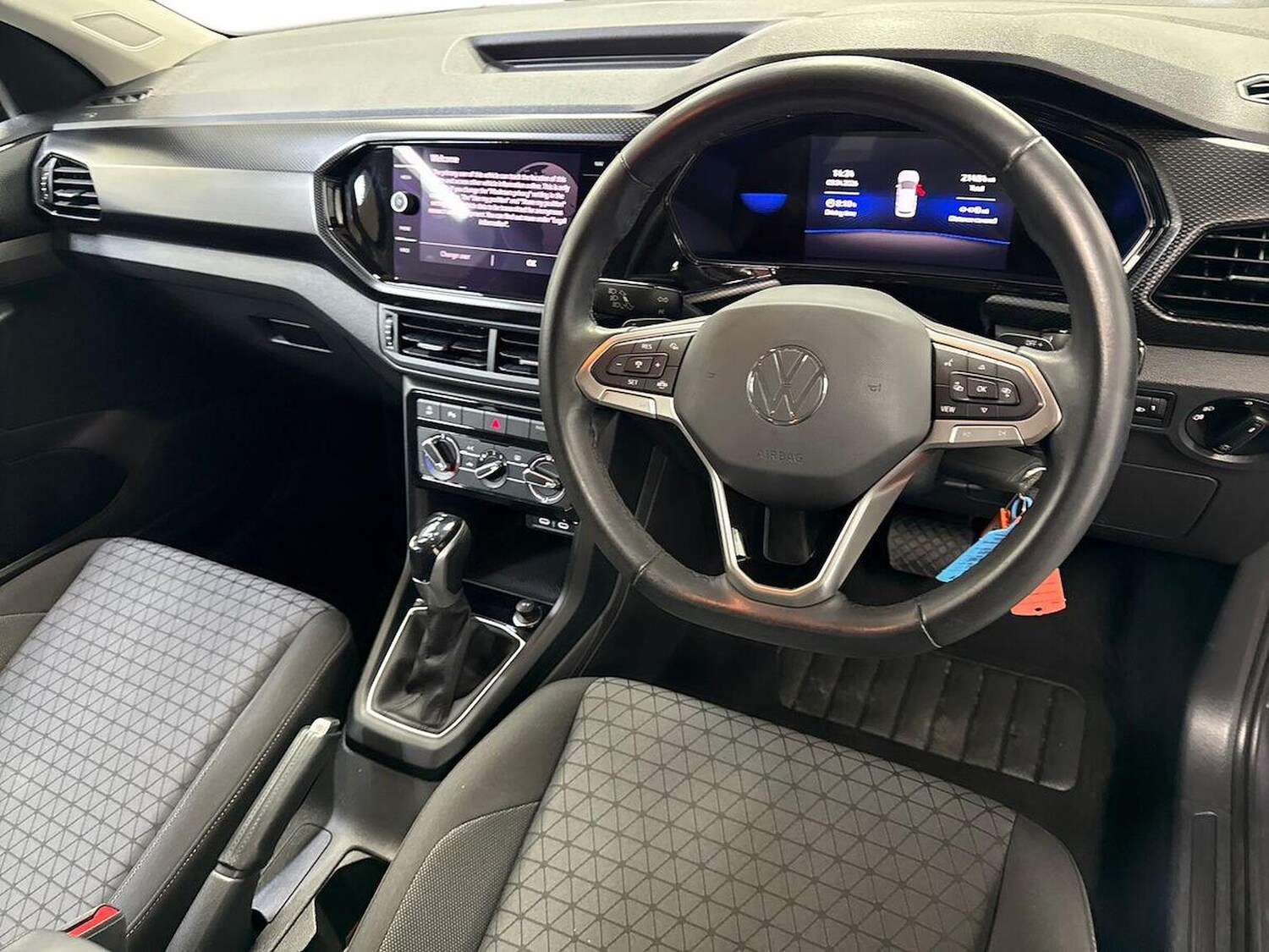 Used Volkswagen T-Cross 2023 for sale - 78193464: Photo 17