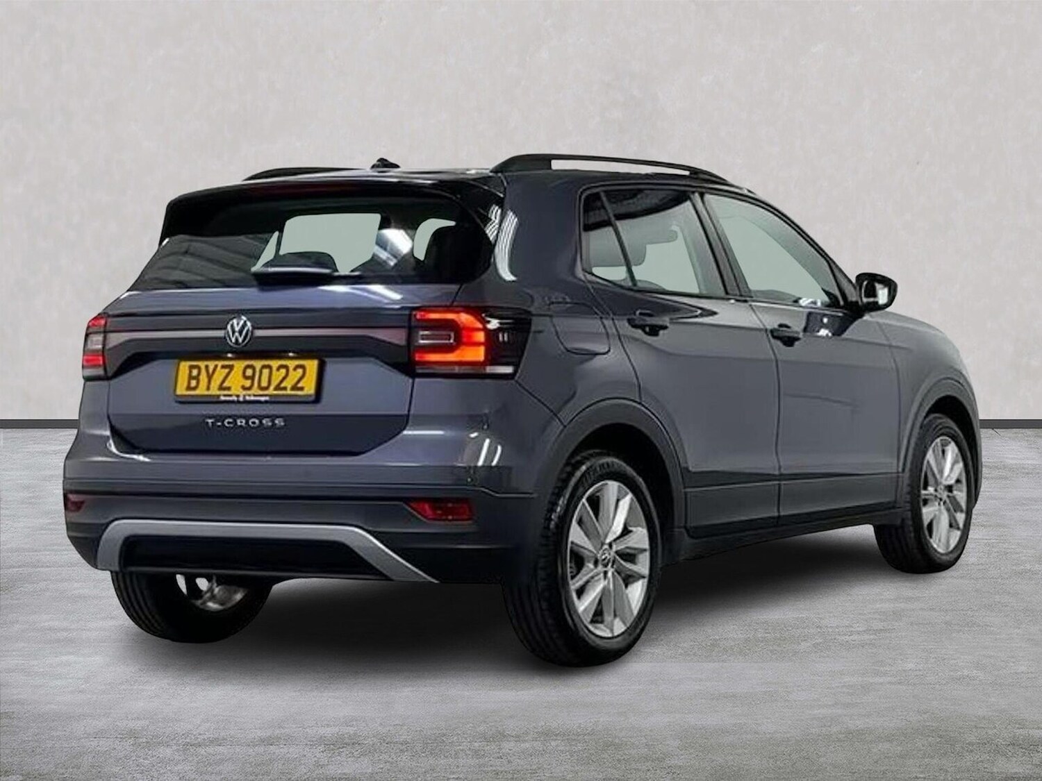 Used Volkswagen T-Cross 2023 for sale - 78193464: Photo 20
