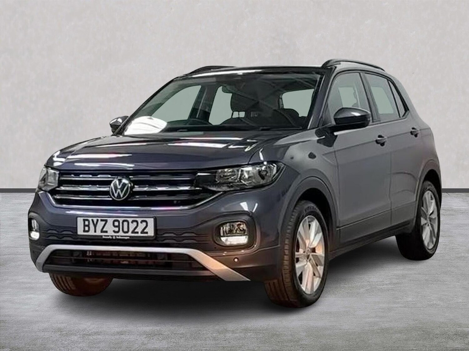 Used Volkswagen T-Cross 2023 for sale - 78193464: Photo 22