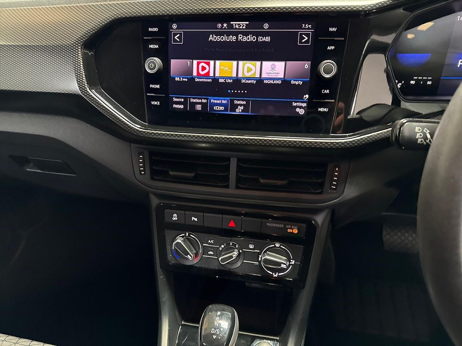 Used Volkswagen T-Cross 2023 for sale - 78193464: Photo 25