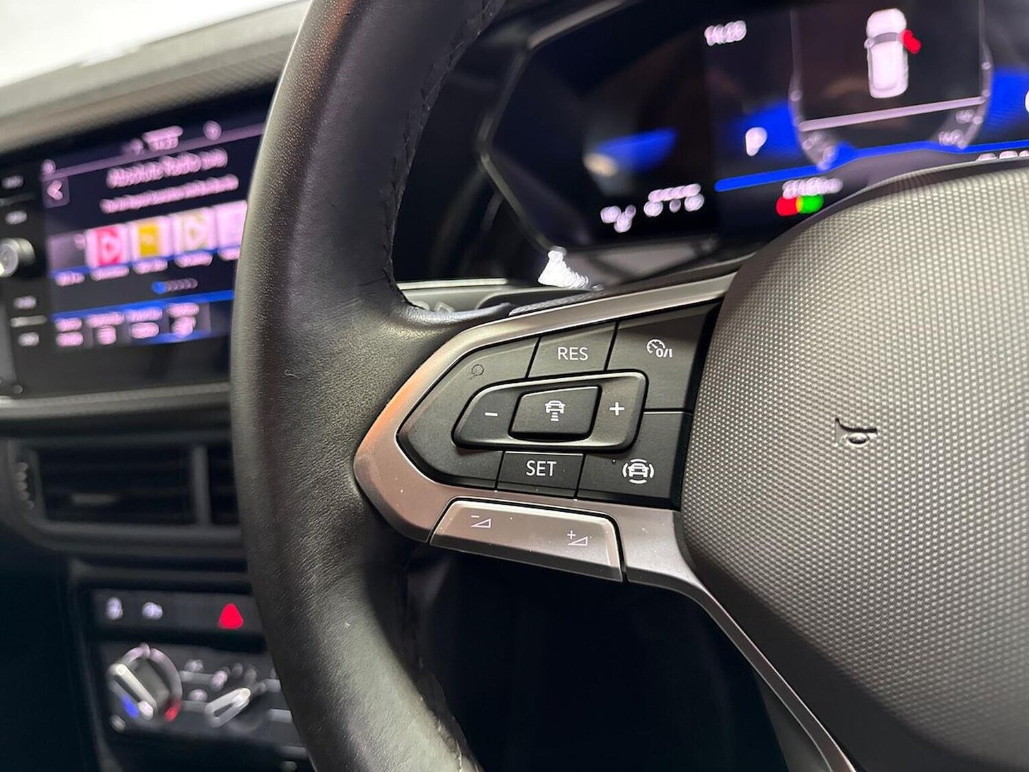 Used Volkswagen T-Cross 2023 for sale - 78193464: Photo 26