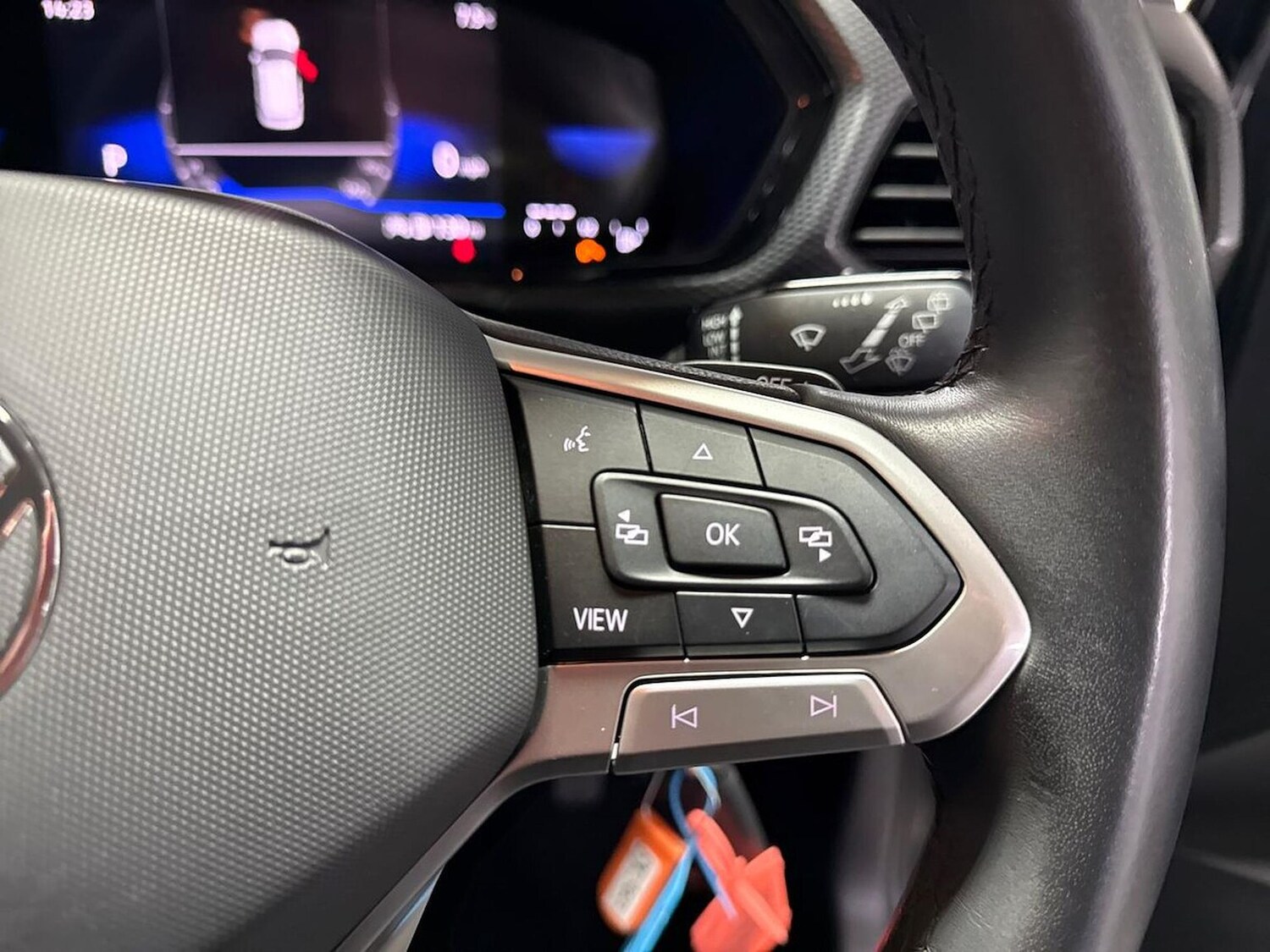 Used Volkswagen T-Cross 2023 for sale - 78193464: Photo 27