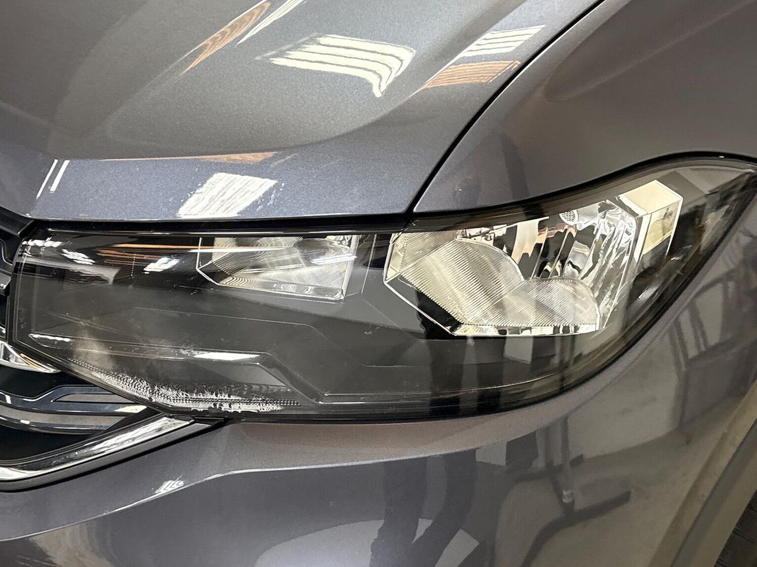 Used Volkswagen T-Cross 2023 for sale - 78193464: Photo 31