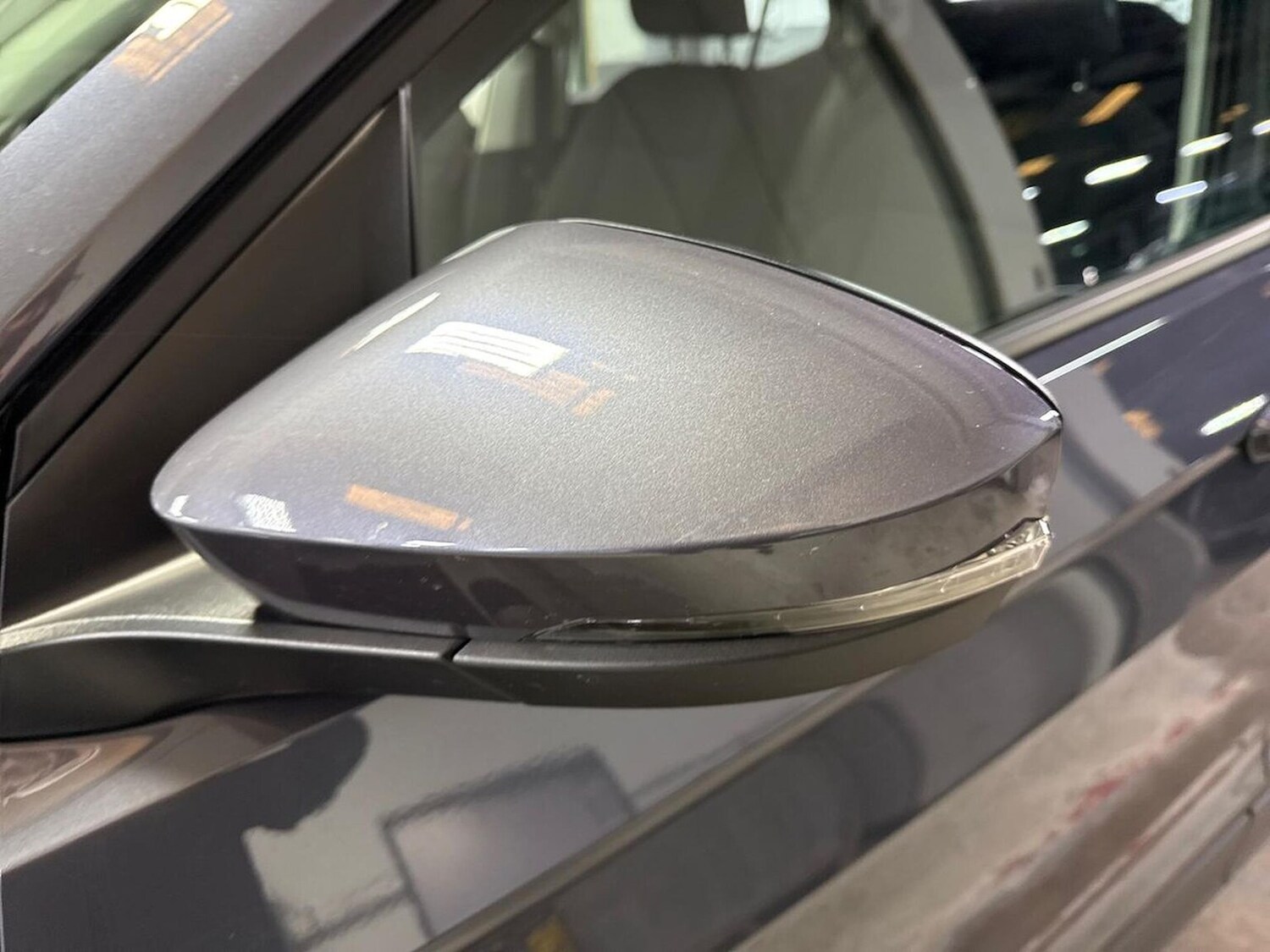 Used Volkswagen T-Cross 2023 for sale - 78193464: Photo 32