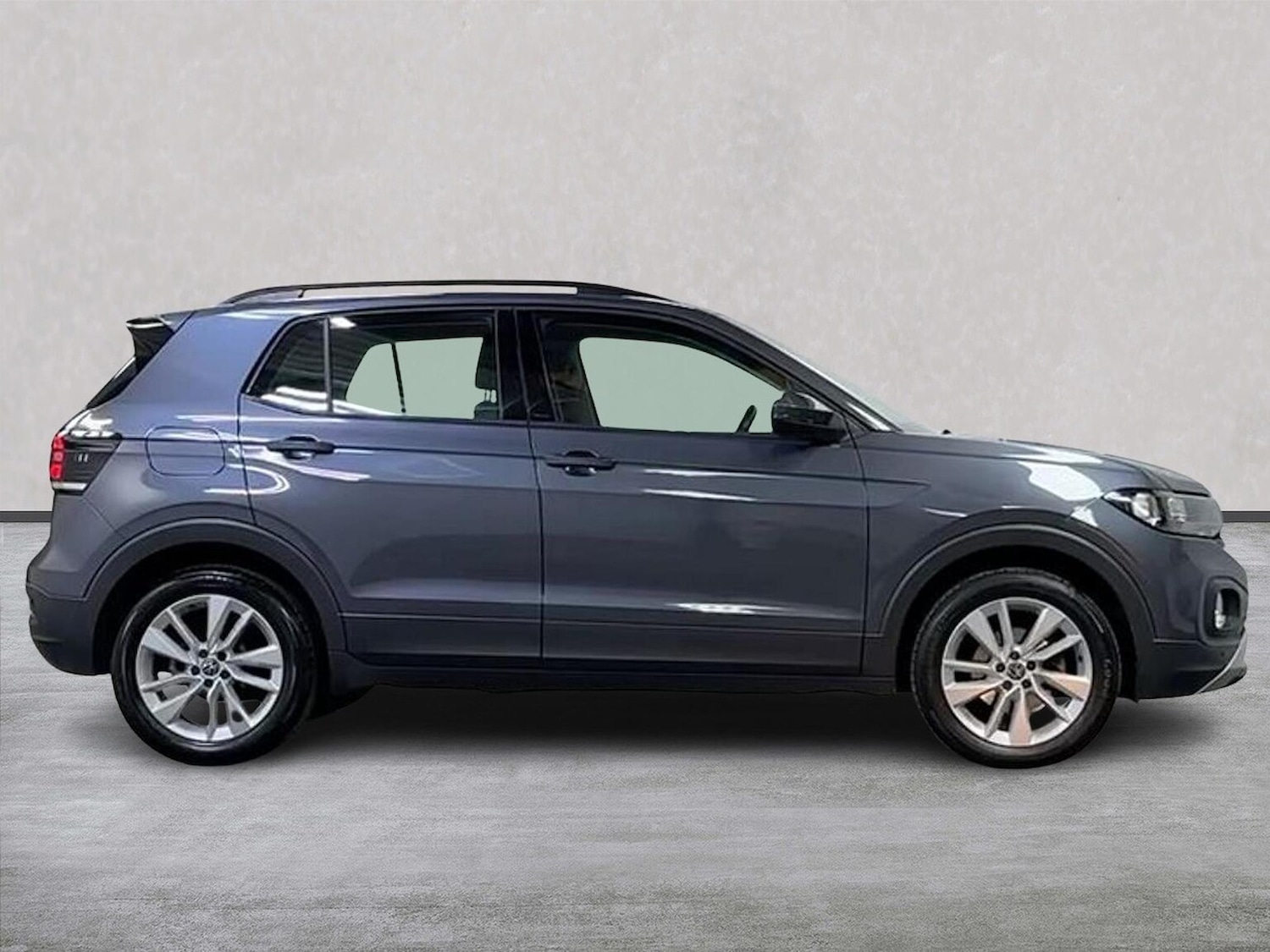 Used Volkswagen T-Cross 2023 for sale - 78193464: Photo 5