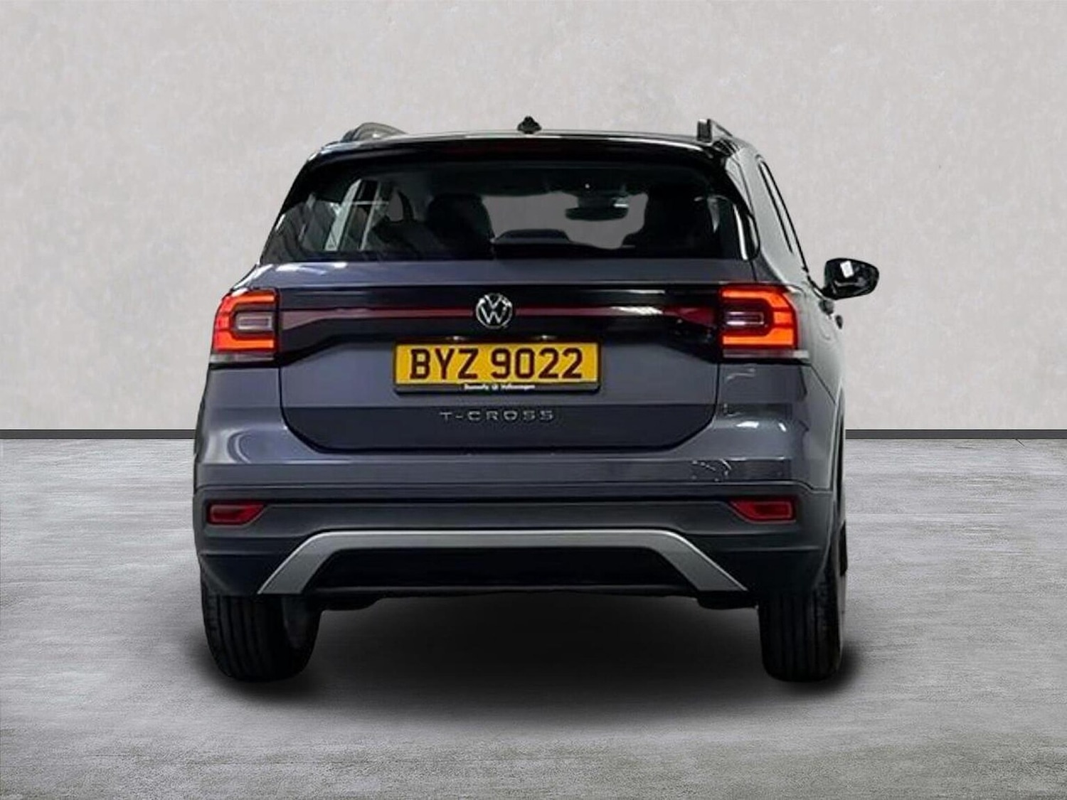 Used Volkswagen T-Cross 2023 for sale - 78193464: Photo 6