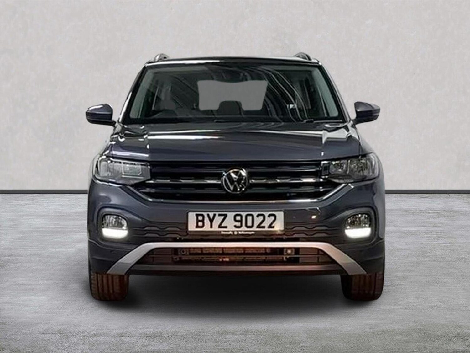 Used Volkswagen T-Cross 2023 for sale - 78193464: Photo 7