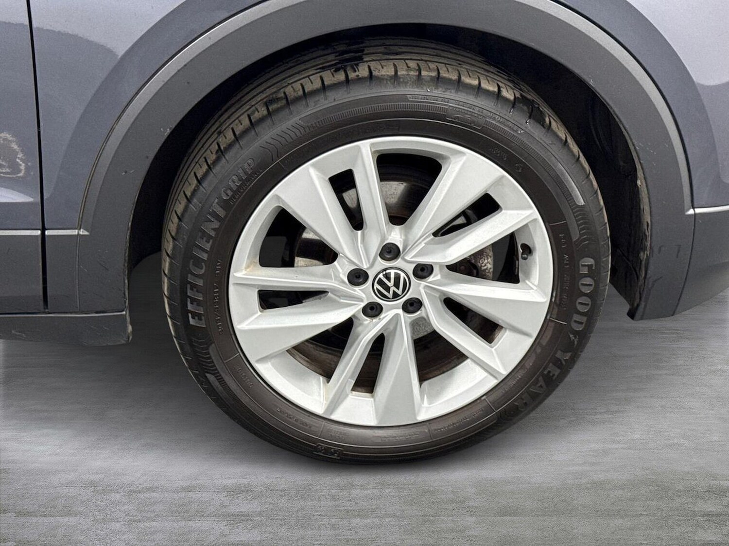 Used Volkswagen T-Cross 2023 for sale - 78193464: Photo 8