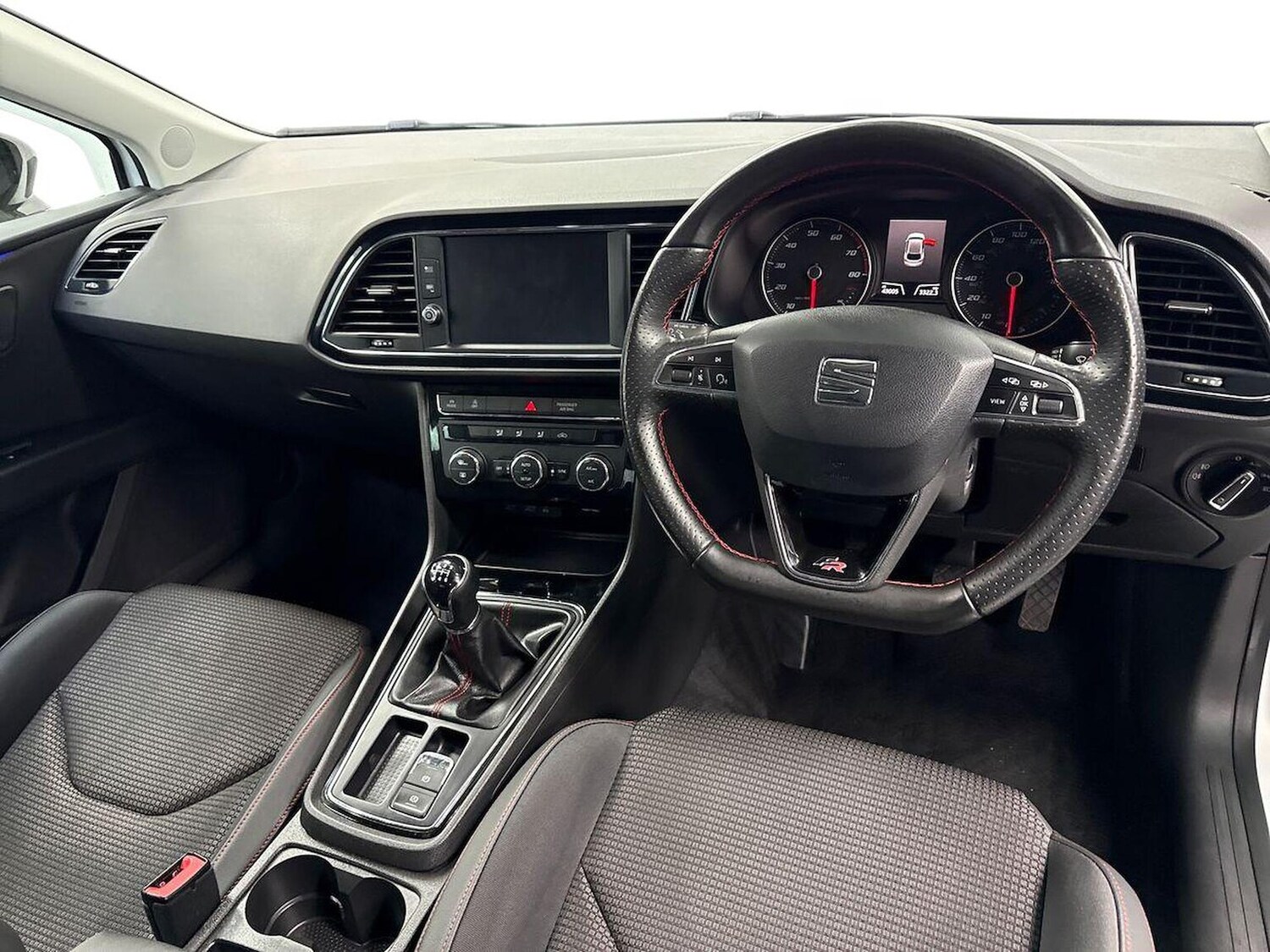 Used SEAT Leon 2018 for sale - 78193482: Photo 10