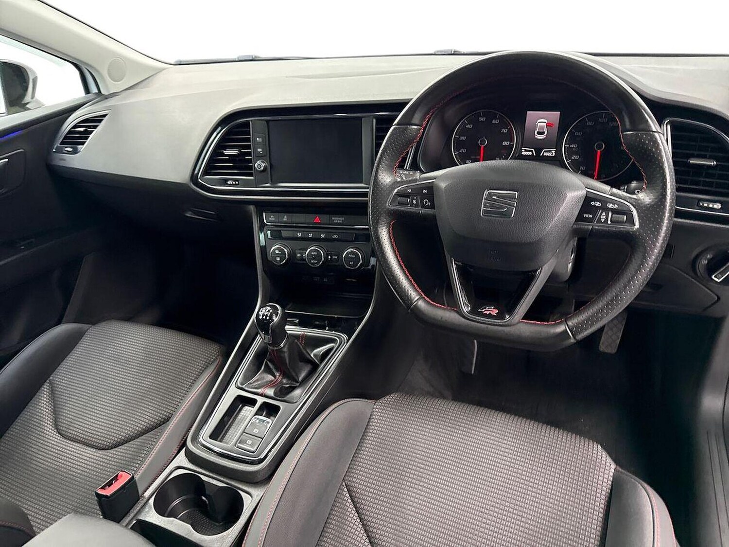 Used SEAT Leon 2018 for sale - 78193482: Photo 11