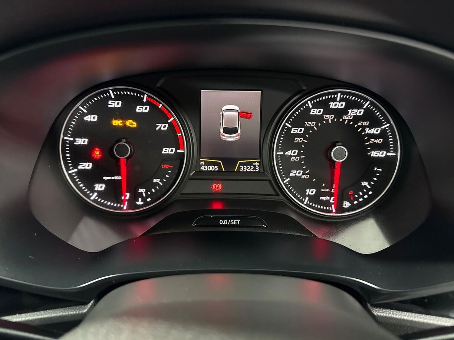 Used SEAT Leon 2018 for sale - 78193482: Photo 12