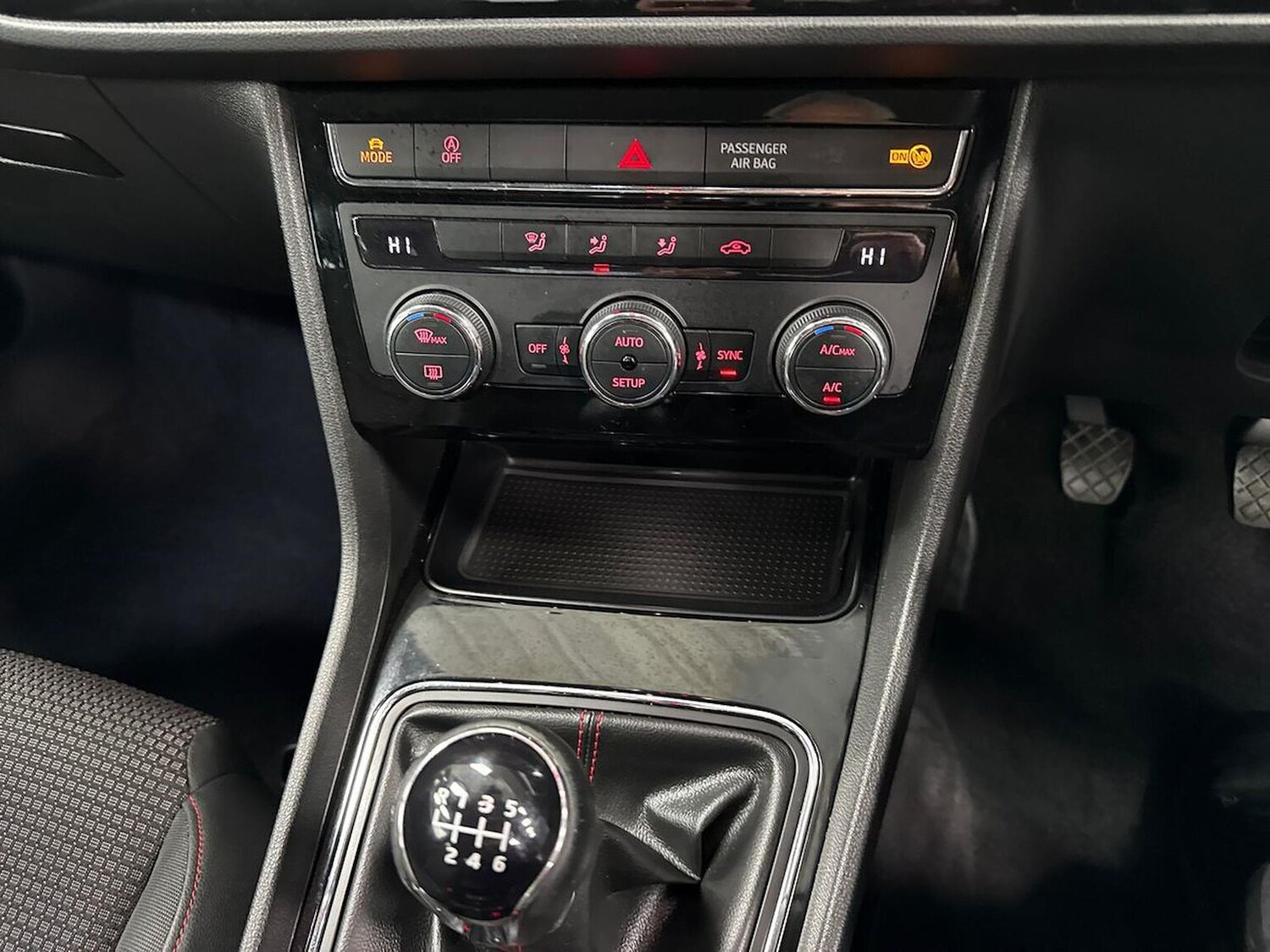 Used SEAT Leon 2018 for sale - 78193482: Photo 13