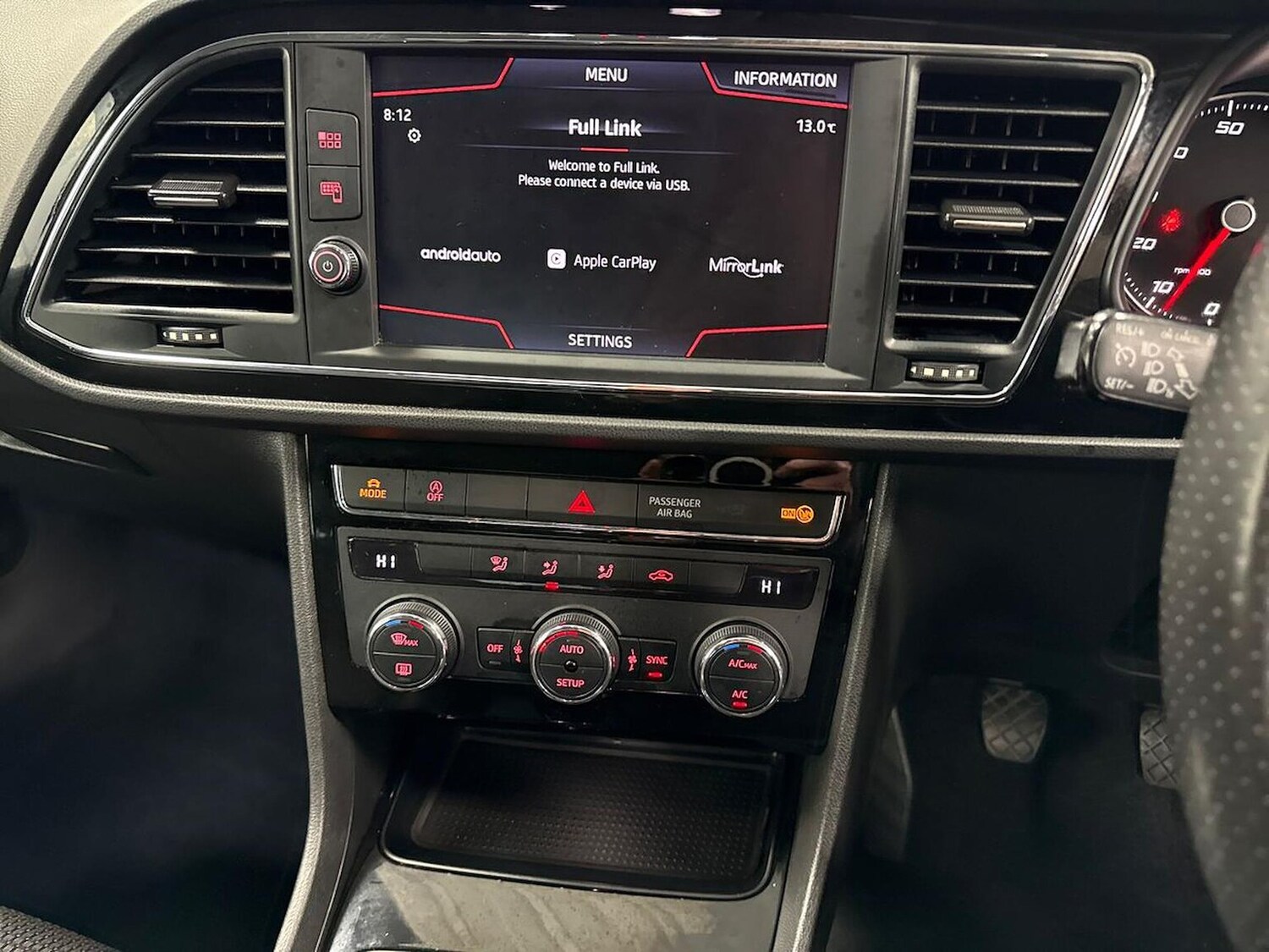 Used SEAT Leon 2018 for sale - 78193482: Photo 14