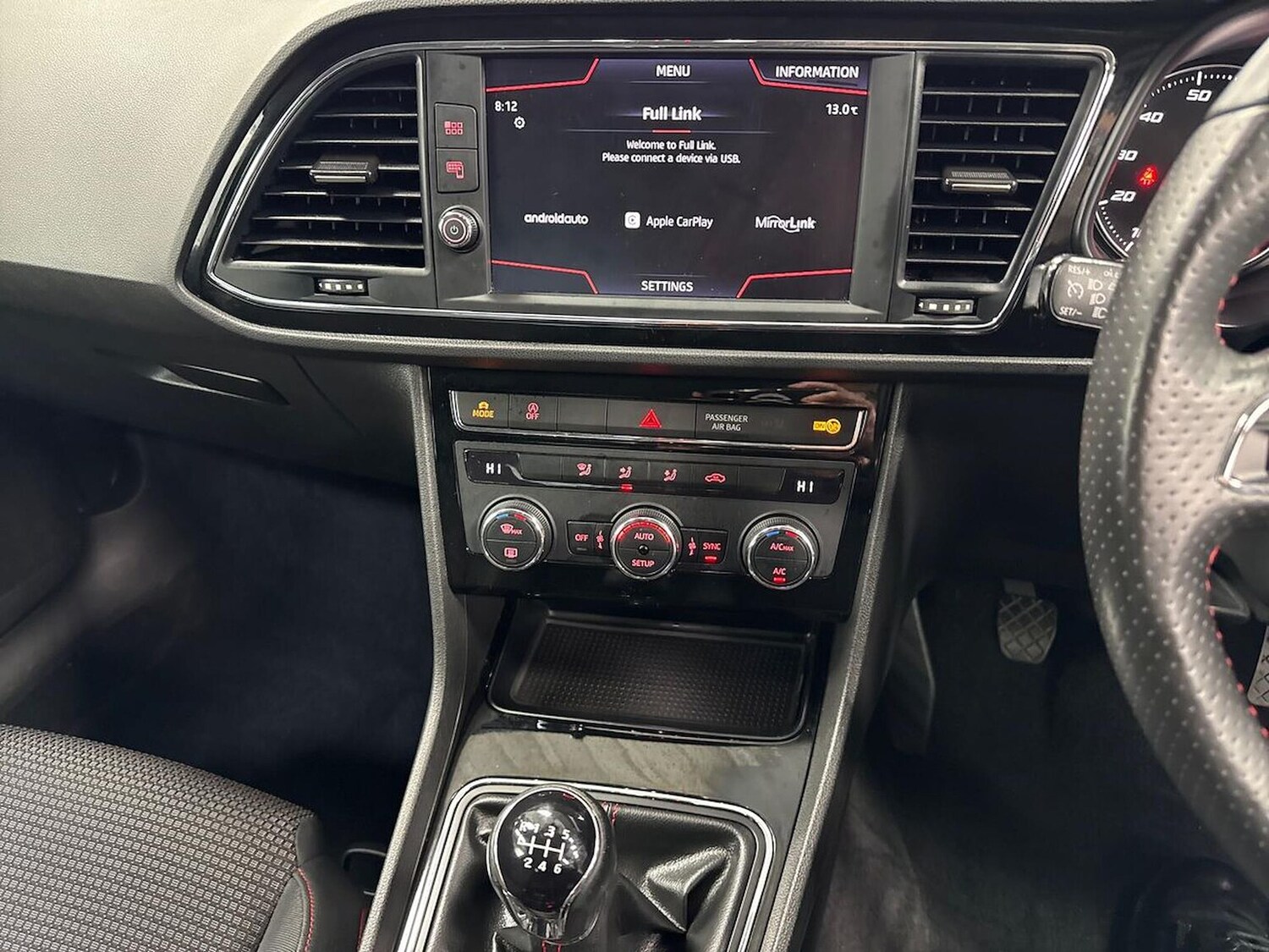 Used SEAT Leon 2018 for sale - 78193482: Photo 15
