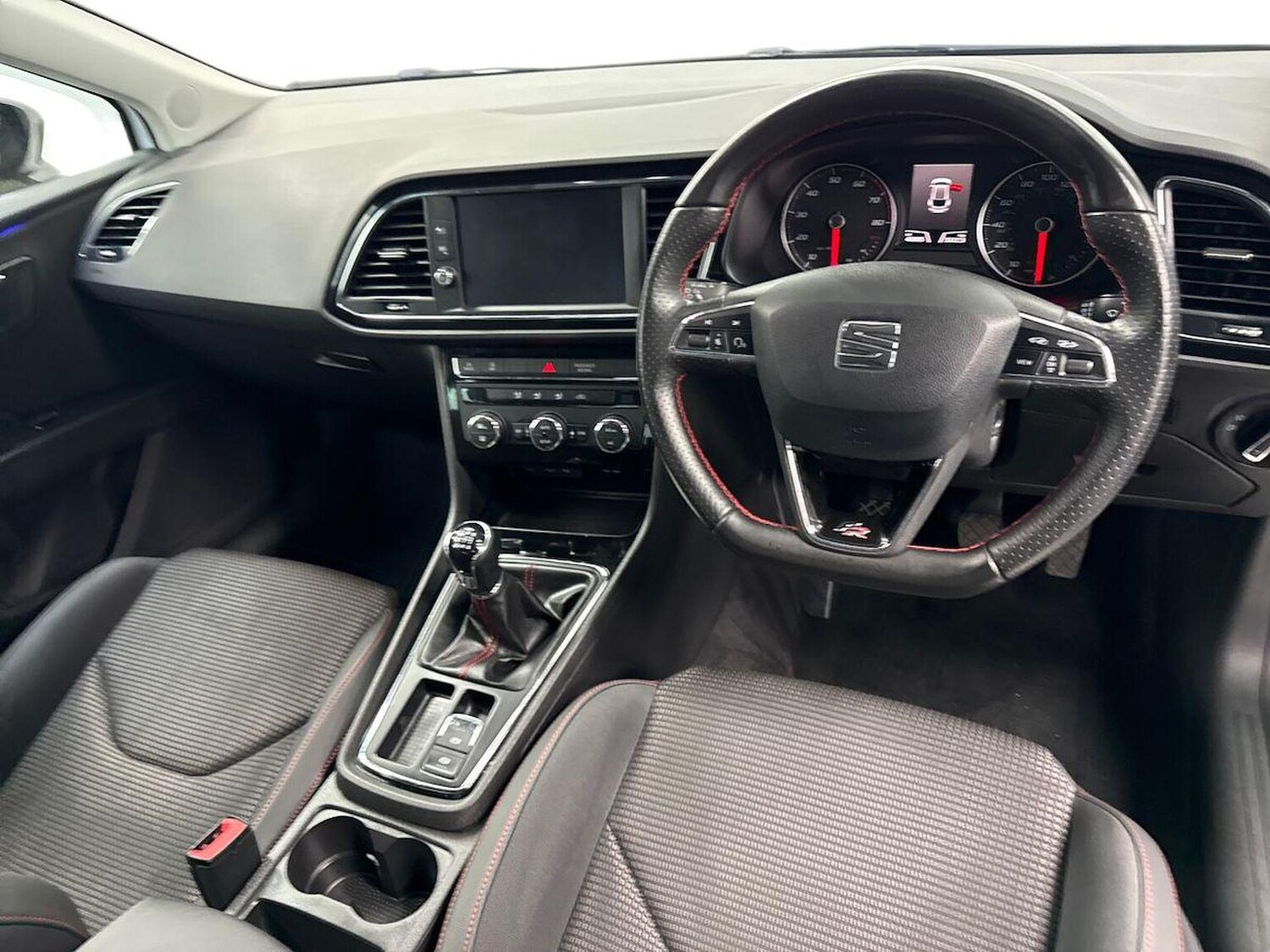 Used SEAT Leon 2018 for sale - 78193482: Photo 17