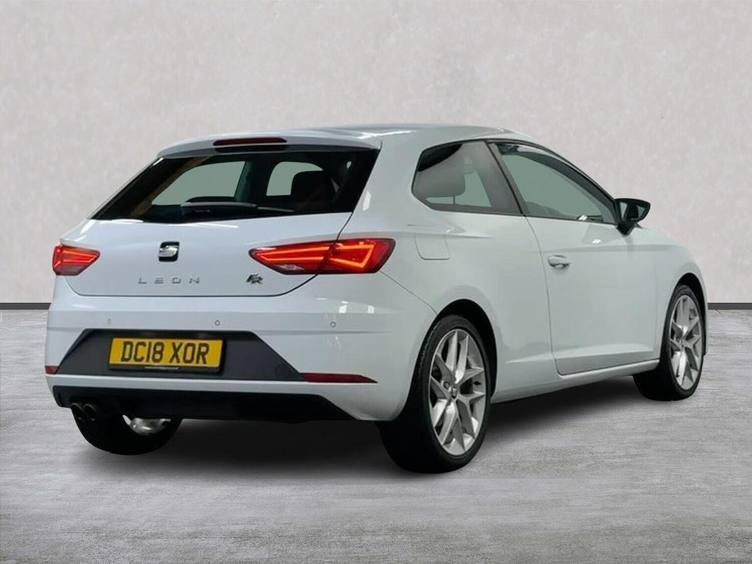Used SEAT Leon 2018 for sale - 78193482: Photo 20