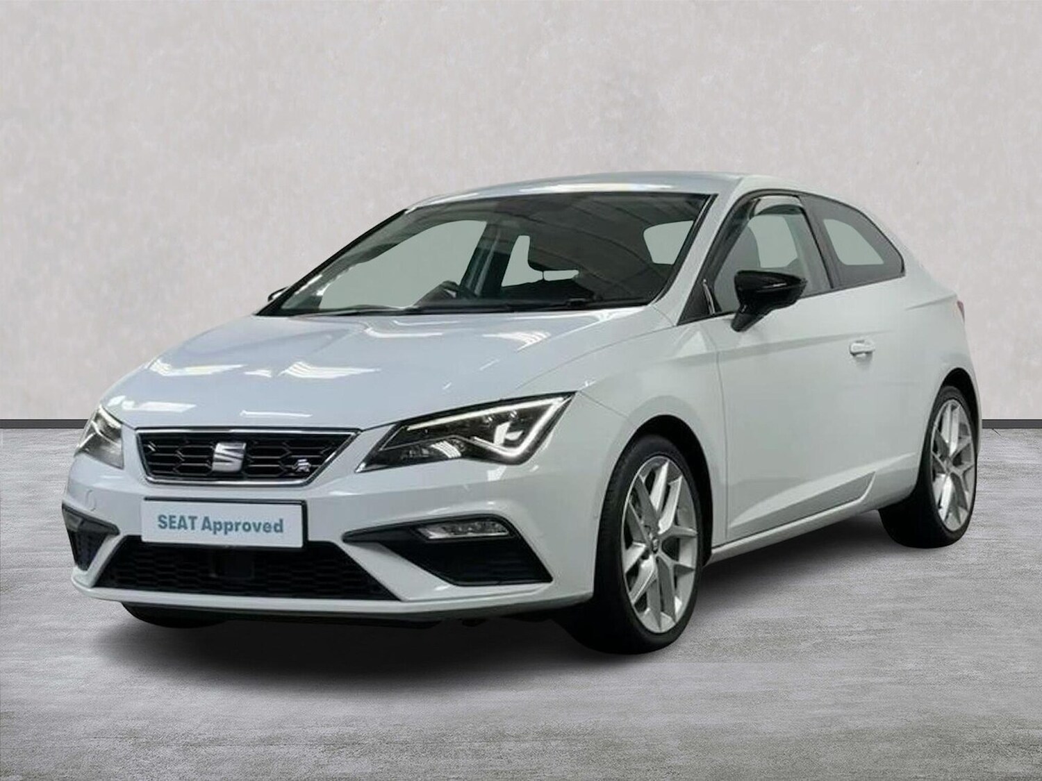 Used SEAT Leon 2018 for sale - 78193482: Photo 22
