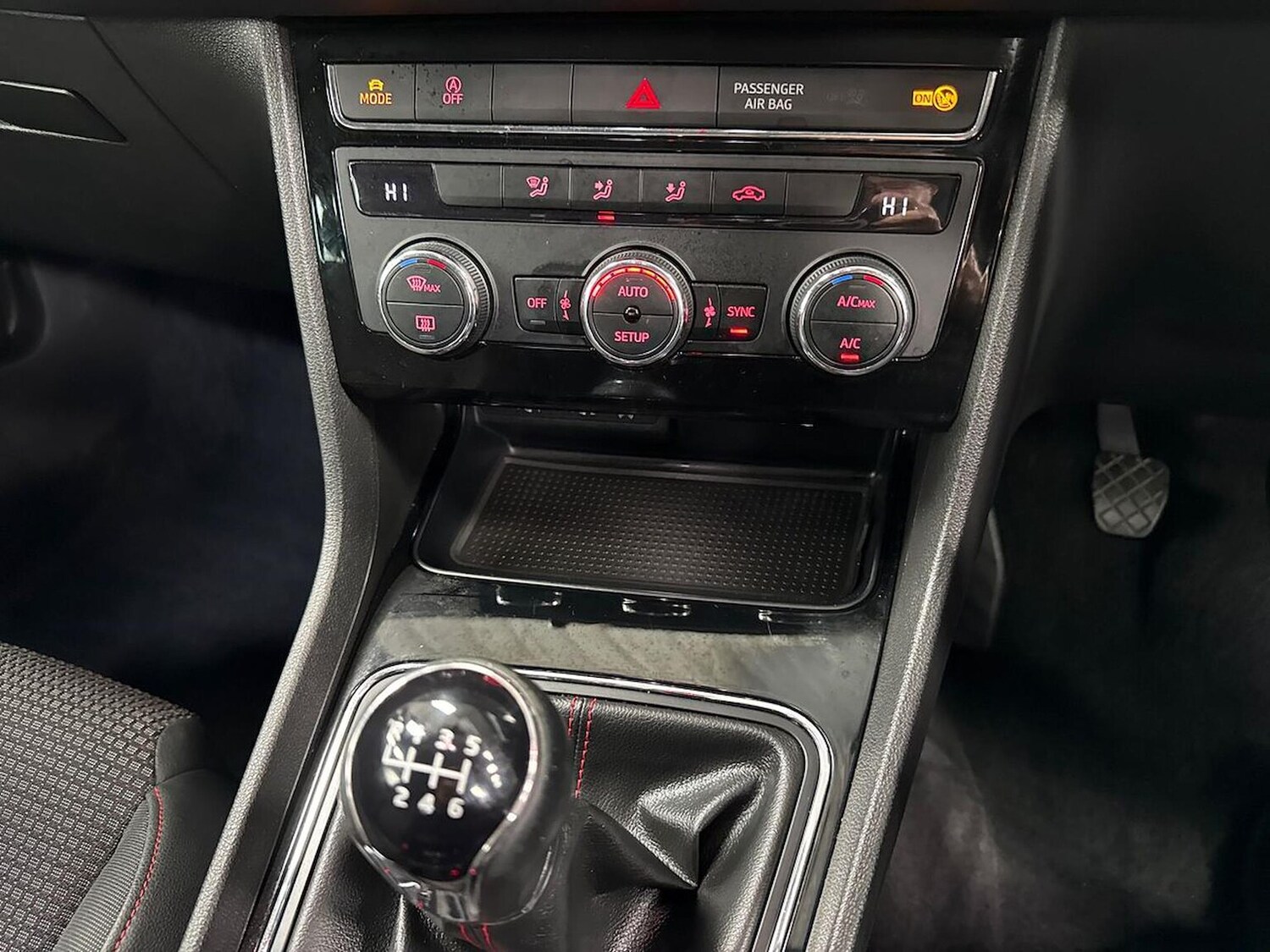 Used SEAT Leon 2018 for sale - 78193482: Photo 24