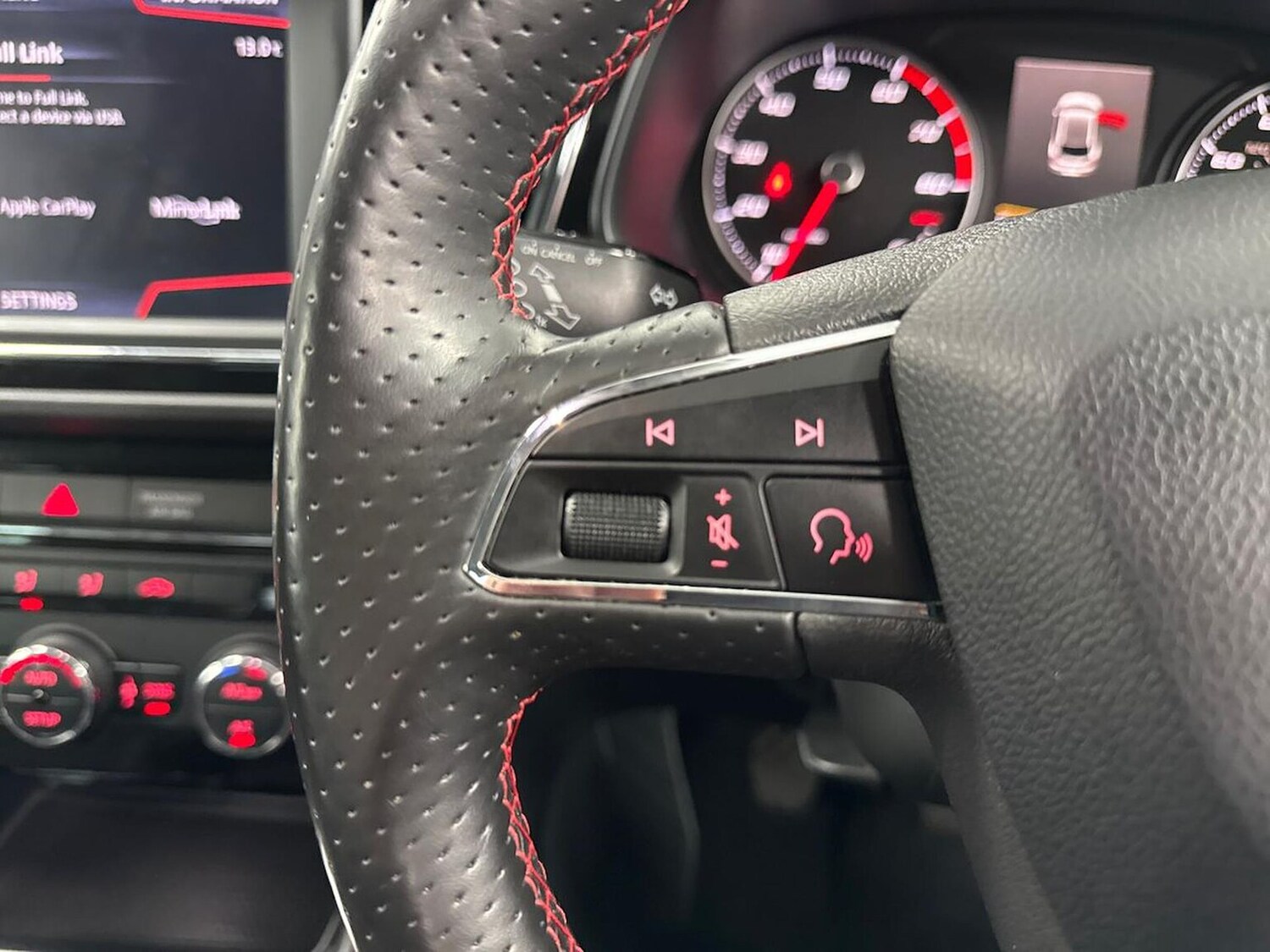 Used SEAT Leon 2018 for sale - 78193482: Photo 26