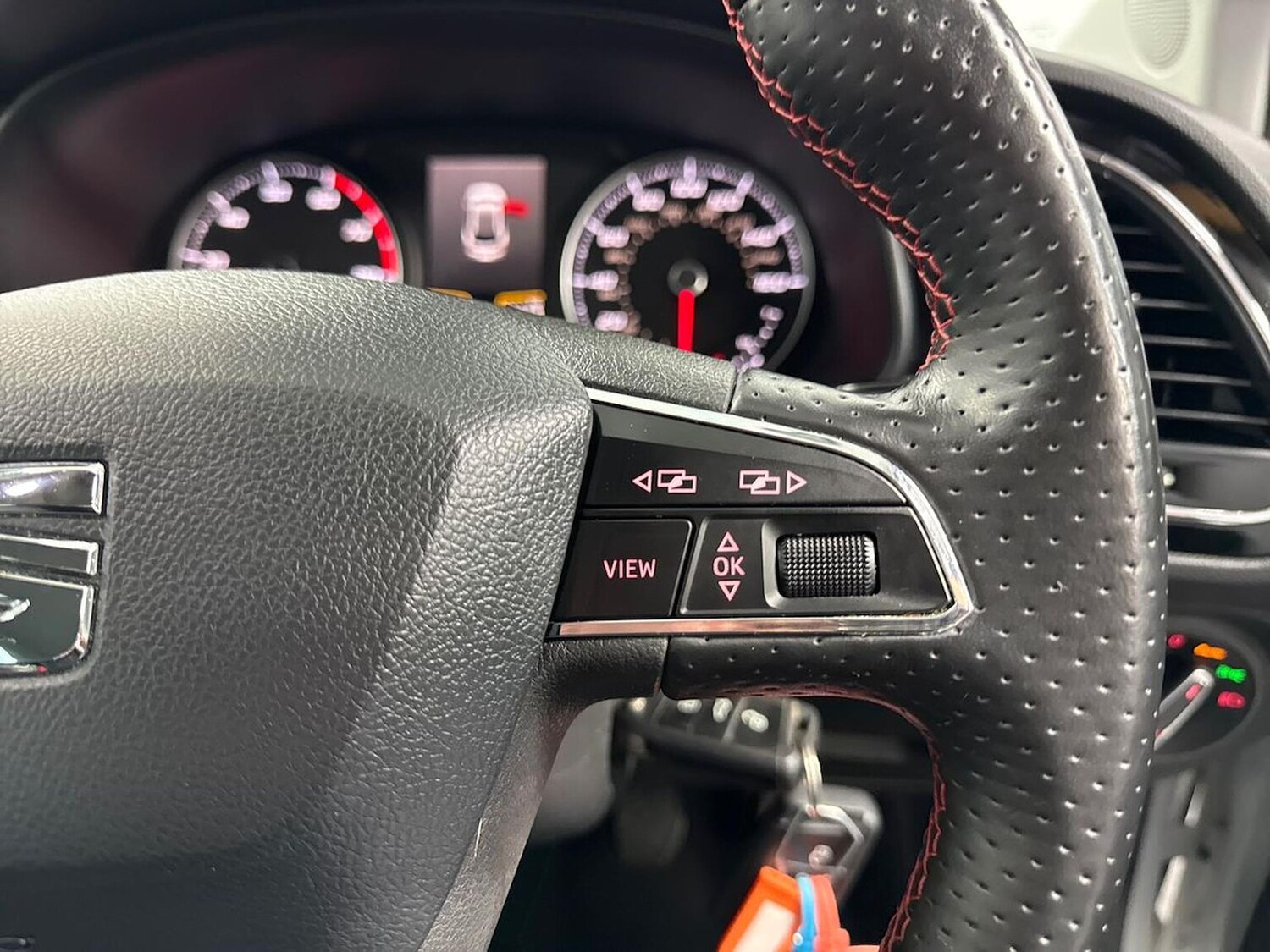 Used SEAT Leon 2018 for sale - 78193482: Photo 27