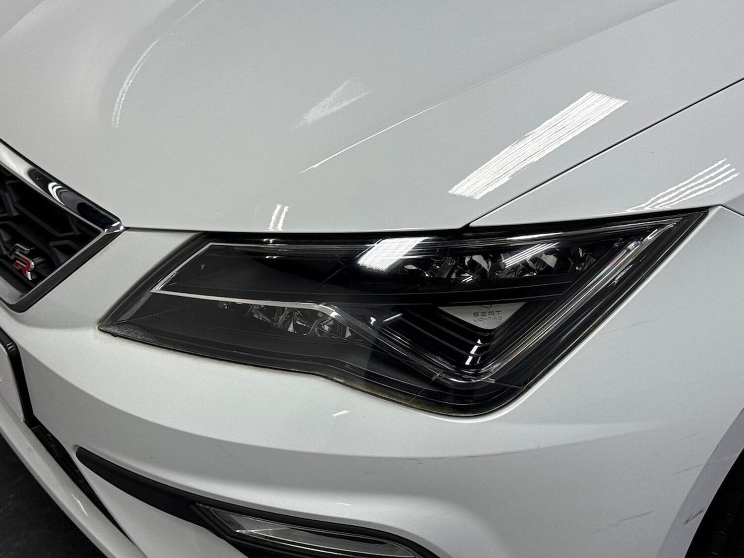 Used SEAT Leon 2018 for sale - 78193482: Photo 31