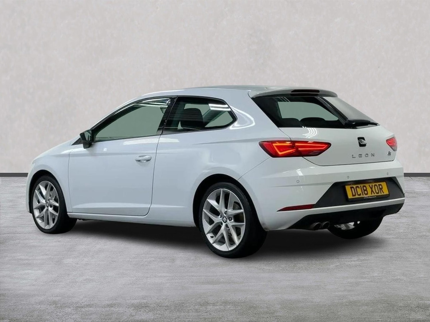 Used SEAT Leon 2018 for sale - 78193482: Photo 4