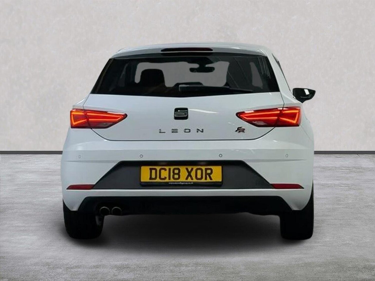 Used SEAT Leon 2018 for sale - 78193482: Photo 6