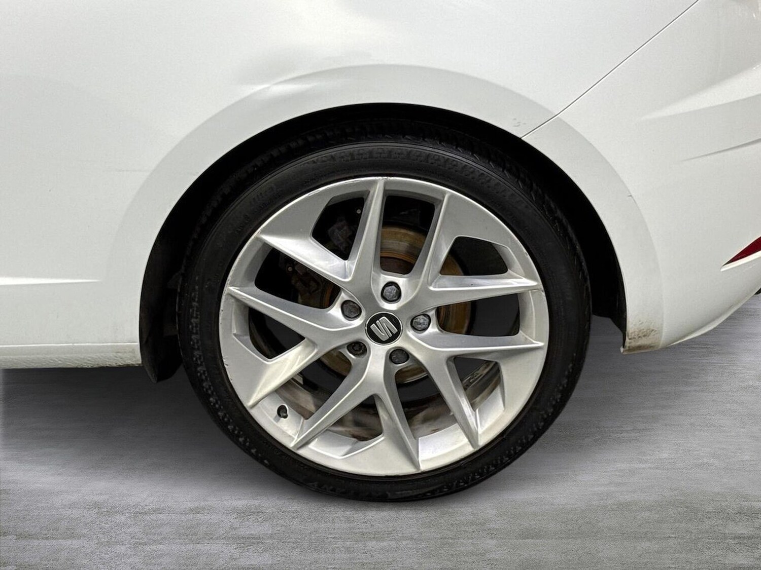 Used SEAT Leon 2018 for sale - 78193482: Photo 8