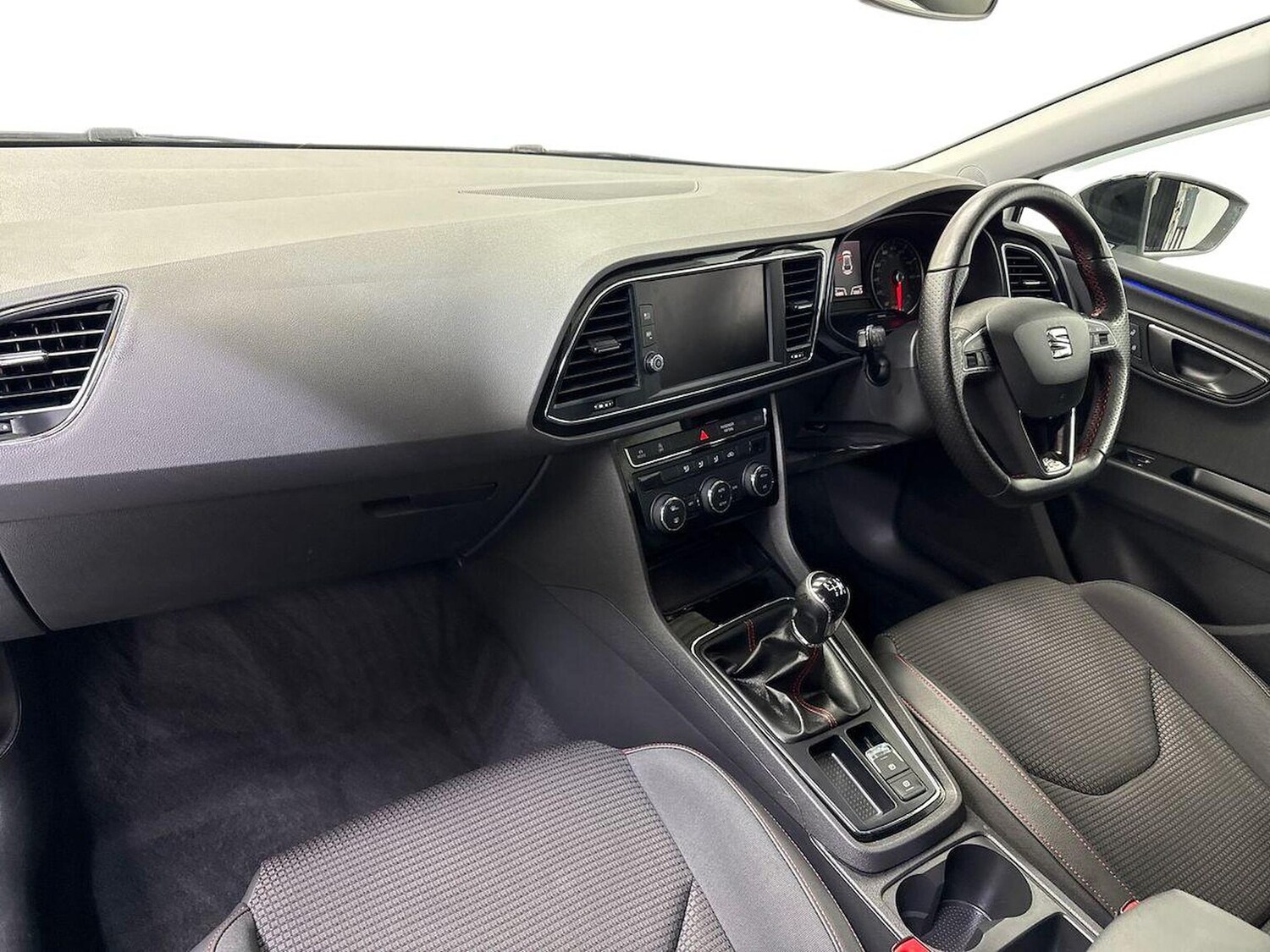 Used SEAT Leon 2018 for sale - 78193482: Photo 9