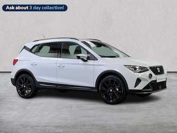 Used SEAT Arona 2025 for sale - 78703614: Photo