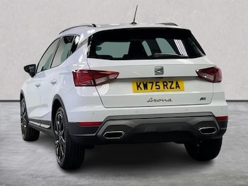 Used SEAT Arona 2025 for sale - 78703614: Photo