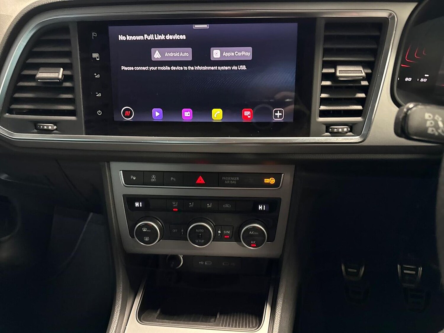 Used SEAT Ateca 2024 for sale - 77487413: Photo 11