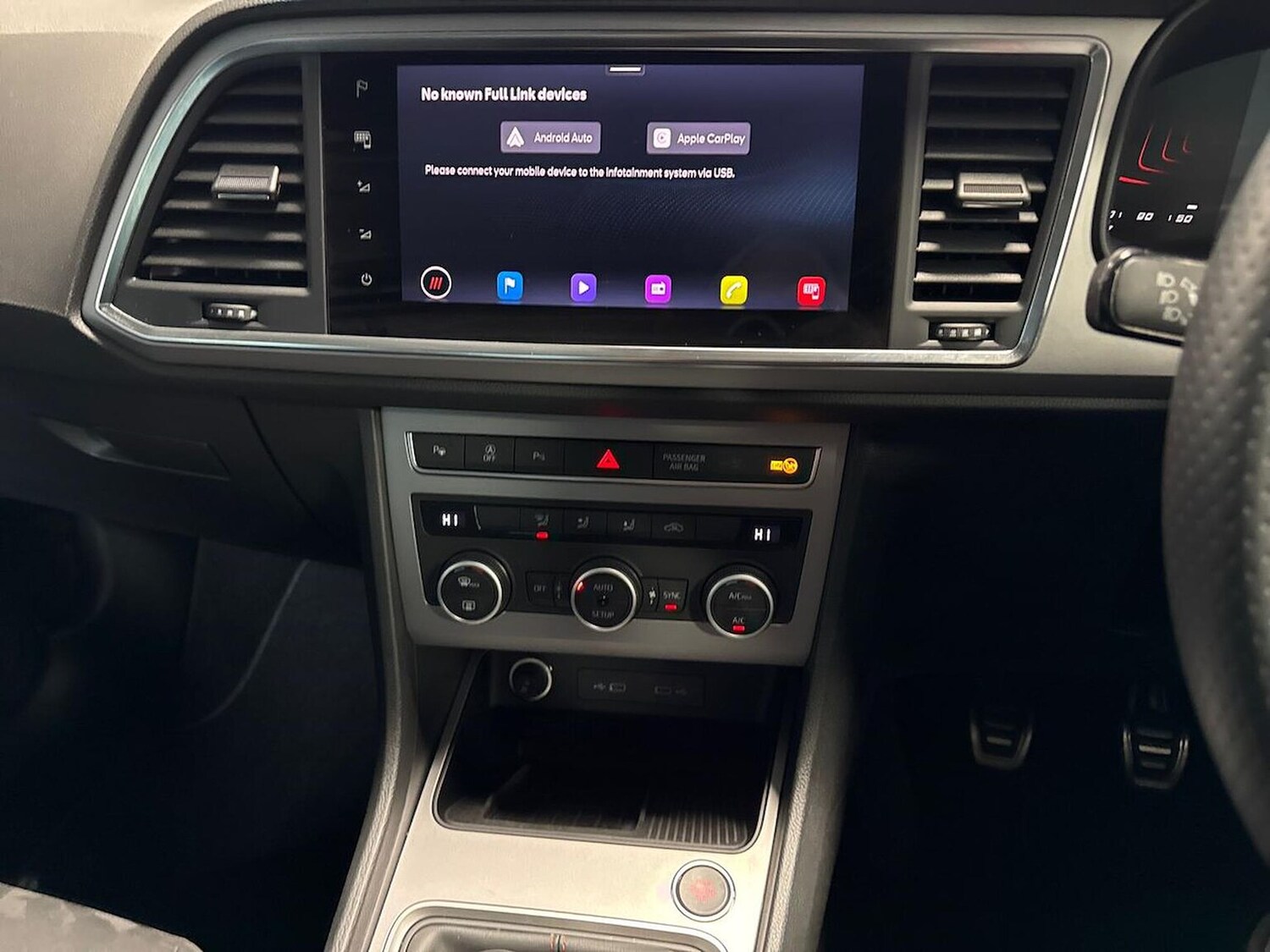 Used SEAT Ateca 2024 for sale - 77487413: Photo 13