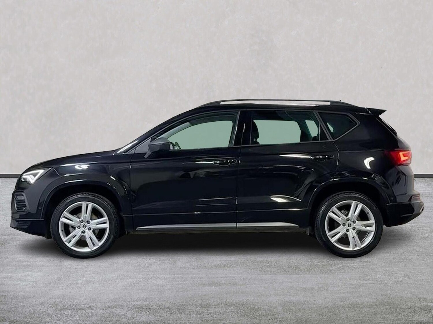 Used SEAT Ateca 2024 for sale - 77487413: Photo 19