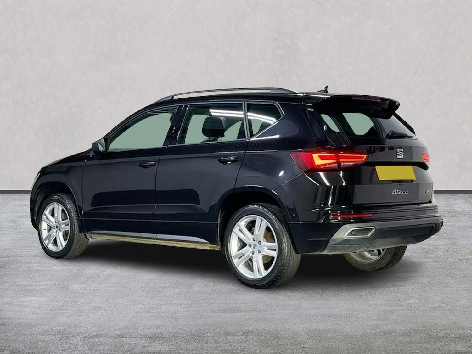 Used SEAT Ateca 2024 for sale - 77487413: Photo 2