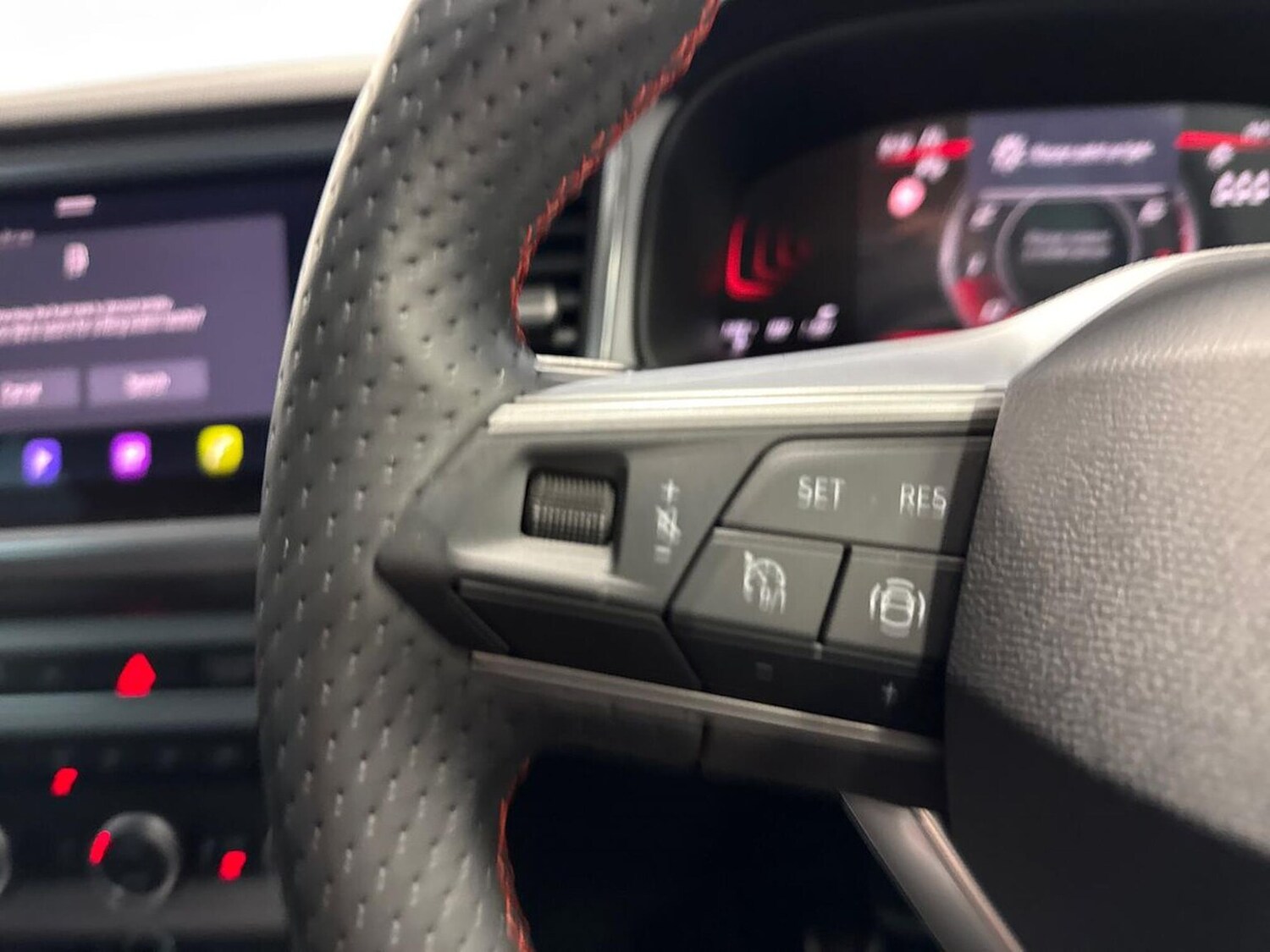 Used SEAT Ateca 2024 for sale - 77487413: Photo 24