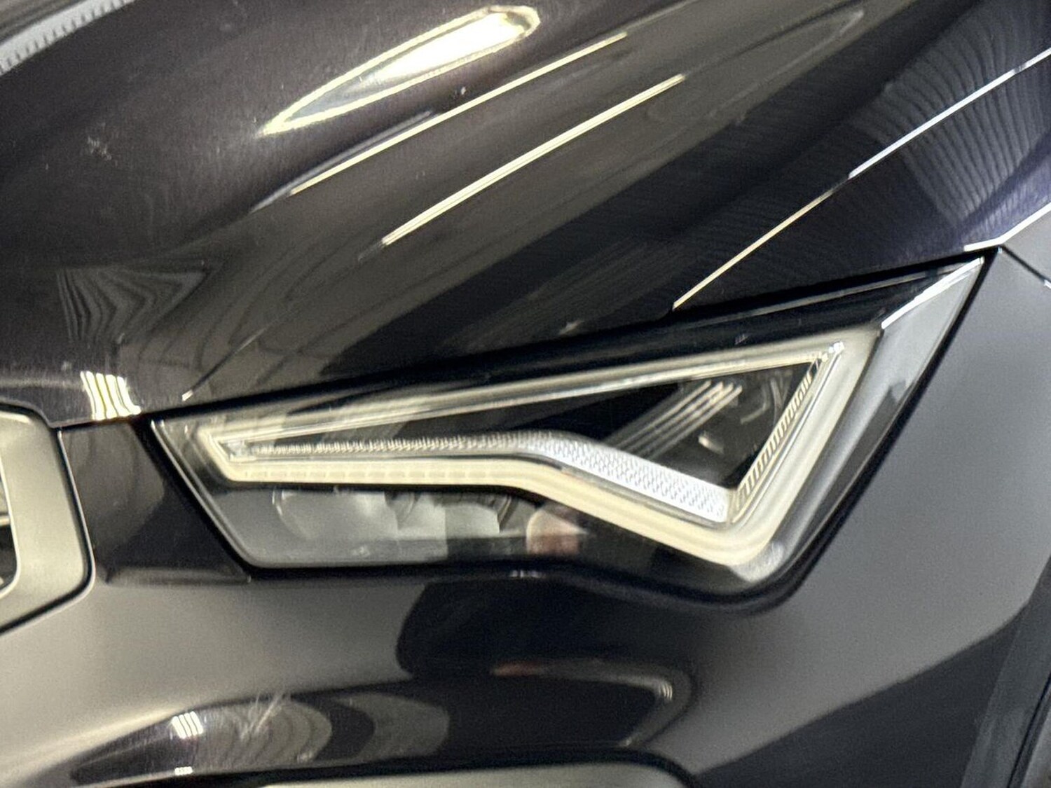 Used SEAT Ateca 2024 for sale - 77487413: Photo 29