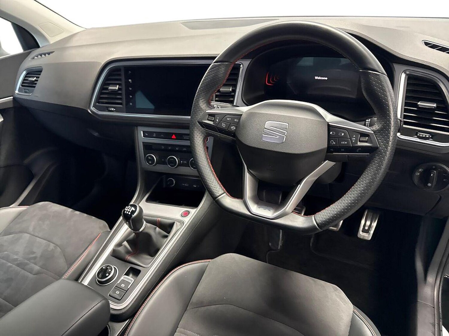 Used SEAT Ateca 2024 for sale - 77487413: Photo 9