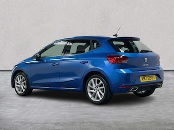 Used SEAT Ibiza 2023 for sale - 78815878: Photo
