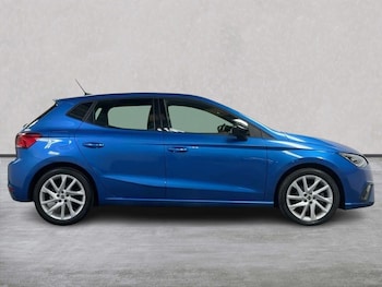 Used SEAT Ibiza 2023 for sale - 78815878: Photo