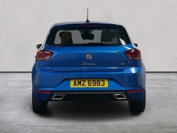 Used SEAT Ibiza 2023 for sale - 78815878: Photo