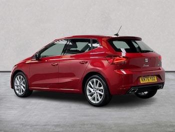 Used SEAT Ibiza 2025 for sale - 78703624: Photo