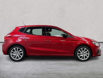 Used SEAT Ibiza 2025 for sale - 78703624: Photo