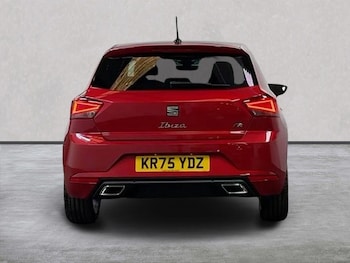 Used SEAT Ibiza 2025 for sale - 78703624: Photo